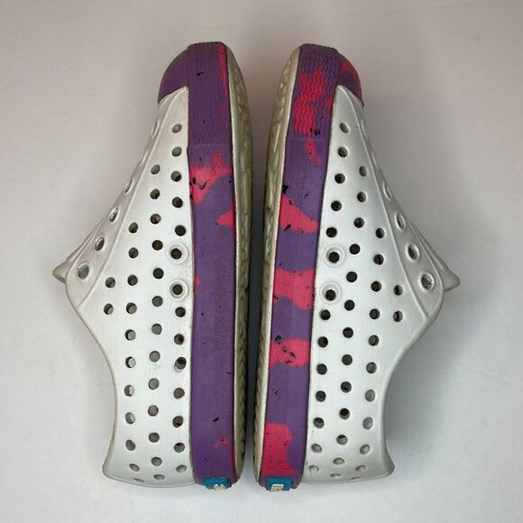 NATIVE Jefferson Slip On Sneaker - Picture 6 of 11